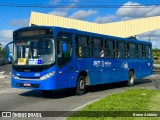 VRS - Viação Roberto Santana 3320 na cidade de Aracaju, Sergipe, Brasil, por Breno Antônio. Número da foto: #:id.