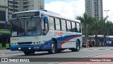 Brubuss Transportes 100 na cidade de Barueri, São Paulo, Brasil, por Henrique Oliveira. Número da foto: #13127099.