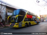 Jet Sur 206 na cidade de Santa Cruz, Colchagua, Libertador General Bernardo O'Higgins, Chile, por Pablo Andres Yavar Espinoza. Número da foto: #13125428.