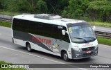 Pindatur Transporte e Turismo 1219 na cidade de Santa Isabel, São Paulo, Brasil, por George Miranda. Número da foto: #13127546.