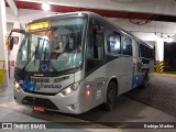 Transtusa - Transporte e Turismo Santo Antônio 111 na cidade de Joinville, Santa Catarina, Brasil, por Rodrigo Martins. Número da foto: #13125762.