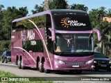 Majo Turismo 1506 na cidade de Santa Isabel, São Paulo, Brasil, por Luciano Ferreira da Silva. Número da foto: #13126138.