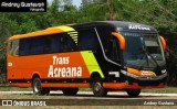 Empresa de Transporte Coletivo Trans Acreana 824 na cidade de Rio Branco, Acre, Brasil, por Andrey Gustavo. Número da foto: #:id.