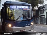 Sambaíba Transportes Urbanos 2 1916 na cidade de São Paulo, São Paulo, Brasil, por Mateus C.  Cardoso. Número da foto: #13126536.