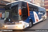 Albano Turismo 4300 na cidade de Matozinhos, Minas Gerais, Brasil, por Vicente de Paulo Alves. Número da foto: #13126050.