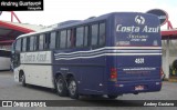 Costa Azul Turismo 4531 na cidade de Ribeirão Vermelho, Minas Gerais, Brasil, por Andrey Gustavo. Número da foto: #:id.