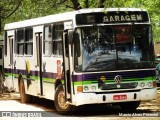 Ônibus Particulares 6545 na cidade de Tucano, Bahia, Brasil, por Marcio Alves Pimentel. Número da foto: #13125772.