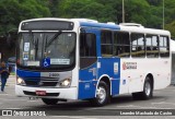 Transcooper > Norte Buss 2 6051 na cidade de São Paulo, São Paulo, Brasil, por Leandro Machado de Castro. Número da foto: #13126697.