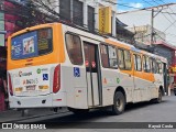 Auto Viação Vera Cruz - Belford Roxo A04063 na cidade de Nova Iguaçu, Rio de Janeiro, Brasil, por Kayoã Costa. Número da foto: #:id.
