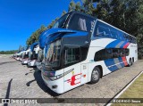 Expresso Embaixador 600 na cidade de Restinga Seca, Rio Grande do Sul, Brasil, por RODRIGO Souza. Número da foto: #13126923.