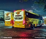 Empresa Gontijo de Transportes 19670 na cidade de Belo Horizonte, Minas Gerais, Brasil, por Maurício Nascimento. Número da foto: #13126288.
