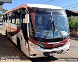 Olympus Turismo 6400 na cidade de Matozinhos, Minas Gerais, Brasil, por Vicente de Paulo Alves. Número da foto: #13126075.