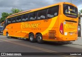Oliver Turismo 1757 na cidade de Nova Iguaçu, Rio de Janeiro, Brasil, por Leandro Leal. Número da foto: #13126683.