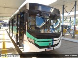 Transcorp 6513 na cidade de Ribeirão Preto, São Paulo, Brasil, por Jonas Miranda. Número da foto: #13126548.