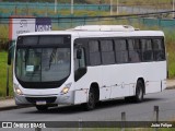 ABC Transportes Coletivos Cruzeiro > Utile Transportes Cruzeiro 8D14 na cidade de Lorena, São Paulo, Brasil, por João Felipe. Número da foto: #13126204.