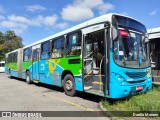 Unimar Transportes 24089 na cidade de Serra, Espírito Santo, Brasil, por Danilo Moraes. Número da foto: #13126558.
