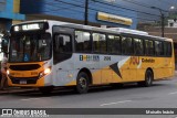 Sancetur - Sou Cubatão 25316 na cidade de Cubatão, São Paulo, Brasil, por Moiséis Inácio. Número da foto: #13126859.