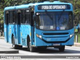 FAOL - Friburgo Auto Ônibus 597 na cidade de Nova Friburgo, Rio de Janeiro, Brasil, por Augusto César. Número da foto: #13126522.
