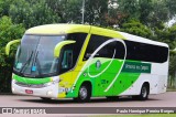 Expresso Princesa dos Campos 6463 na cidade de Curitiba, Paraná, Brasil, por Paulo Henrique Pereira Borges. Número da foto: #13127401.