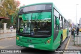 Buses Vule 1315 na cidade de Quinta Normal, Santiago, Metropolitana de Santiago, Chile, por Benjamín Tomás Lazo Acuña. Número da foto: #13127177.