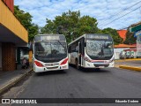 TTL S.A. - Transporte y Turismo Lambaré - Líneas 23-24-31 y 33 1639 na cidade de Asunción, Paraguai, por Eduardo Dodero. Número da foto: #13126769.