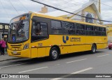 Jotur - Auto Ônibus e Turismo Josefense 1277 na cidade de Palhoça, Santa Catarina, Brasil, por Júnior Harras. Número da foto: #13126087.