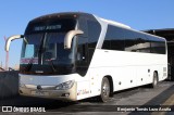 Ruta Bus 78 27 na cidade de Estación Central, Santiago, Metropolitana de Santiago, Chile, por Benjamín Tomás Lazo Acuña. Número da foto: #13128146.