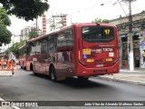 Viação Araçatuba 1.5.026 na cidade de Niterói, Rio de Janeiro, Brasil, por João Vitor de Almeida Matheus Santos. Número da foto: #13125633.