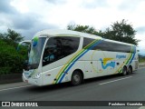 Transporte Argenta - Argentur 848 na cidade de Garuva, Santa Catarina, Brasil, por Paulobuss  Guaratuba. Número da foto: #13127514.