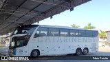 Auto Viação Catarinense 3371 na cidade de Balneário Camboriú, Santa Catarina, Brasil, por Fábio Paixão. Número da foto: #13126505.