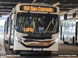 Erig Transportes > Gire Transportes A63519 na cidade de Rio de Janeiro, Rio de Janeiro, Brasil, por Pedro Henrique Sudoh. Número da foto: #13126142.