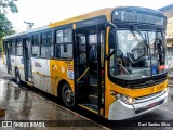 Viação Metrópole Paulista - Zona Leste 3 2875 na cidade de São Paulo, São Paulo, Brasil, por Davi Santos Silva. Número da foto: #13126251.
