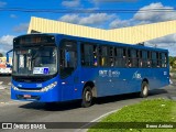 VRS - Viação Roberto Santana 3335 na cidade de Aracaju, Sergipe, Brasil, por Breno Antônio. Número da foto: #:id.