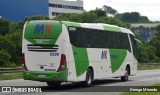 MK Turismo 5500 na cidade de Santa Isabel, São Paulo, Brasil, por George Miranda. Número da foto: #:id.