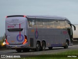 Rota Transportes Rodoviários 9405 na cidade de Canas, São Paulo, Brasil, por João Felipe. Número da foto: #13128066.