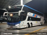 VUSC - Viação União Santa Cruz 3700 na cidade de Itapema, Santa Catarina, Brasil, por Douglas Paternezi. Número da foto: #13126759.
