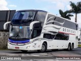 Reunidas Transportes Coletivos 38802 na cidade de Itajaí, Santa Catarina, Brasil, por Jonatan Eduardo Jurk Ramos. Número da foto: #13125453.