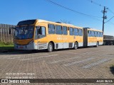 Companhia Carris Porto-Alegrense 0830 na cidade de Porto Alegre, Rio Grande do Sul, Brasil, por JULIO SILVA. Número da foto: #13126572.