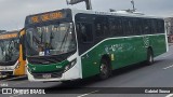 Viação VG B31016 na cidade de Rio de Janeiro, Rio de Janeiro, Brasil, por Gabriel Sousa. Número da foto: #:id.