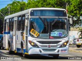 AVP - Auto Viação Paraíso 5505 na cidade de Aracaju, Sergipe, Brasil, por Ronald Gabriel. Número da foto: #:id.