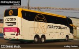 RodeRotas - Rotas de Viação do Triângulo 2316 na cidade de Porto Velho, Rondônia, Brasil, por Andrey Gustavo. Número da foto: #13126051.