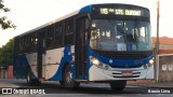 VB Transportes e Turismo 1945 na cidade de Campinas, São Paulo, Brasil, por Brenin Lima. Número da foto: #:id.