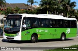 Tijuquinha - Auto Viação Tijuca A50157 na cidade de Rio de Janeiro, Rio de Janeiro, Brasil, por Manoel Mariano. Número da foto: #13128138.