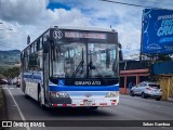 ATD - AutoTransportes Desamparados 53 na cidade de Desamparados, Desamparados, San José, Costa Rica, por Sebas Gamboa. Número da foto: #13127027.