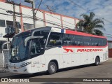 Viação Piracicabana 2589 na cidade de Americana, São Paulo, Brasil, por Gilson de Souza Junior. Número da foto: #:id.