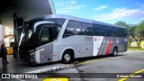 Empresa de Ônibus Pássaro Marron 45510 na cidade de Mogi das Cruzes, São Paulo, Brasil, por Roberto Teixeira. Número da foto: #13126872.