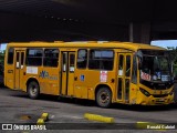 AVP - Auto Viação Paraíso 5373 na cidade de Aracaju, Sergipe, Brasil, por Ronald Gabriel. Número da foto: #13126096.