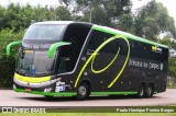Expresso Princesa dos Campos 6856 na cidade de Curitiba, Paraná, Brasil, por Paulo Henrique Pereira Borges. Número da foto: #13127422.
