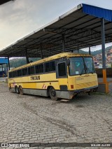 Viação Nova Itapemirim 12001 na cidade de Mauá, São Paulo, Brasil, por MILLER ALVES. Número da foto: #13126986.