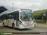 Viação Pinheiral 3007 na cidade de Volta Redonda, Rio de Janeiro, Brasil, por David Freitas. Número da foto: #13125479.